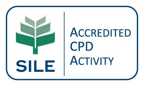 SILE logo