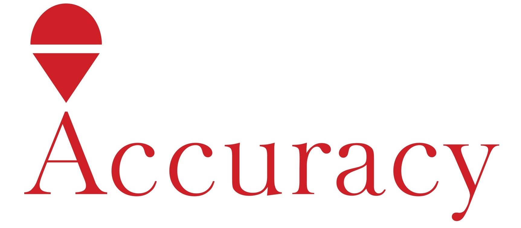 Accuracy Logo