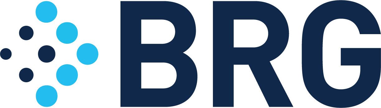 BRG Logo