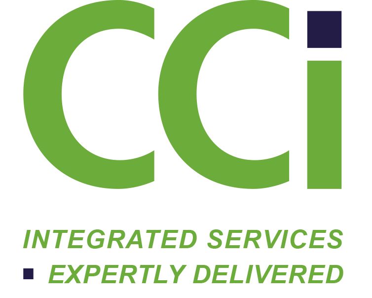 CCI Logo