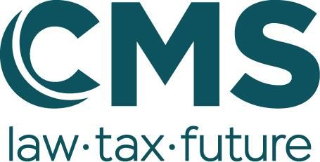 CMS Logo