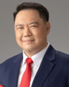 Eugene Seah